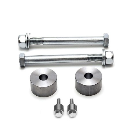 Differential Lowering Kit for 2008-2022 Toyota Tacoma  Front