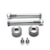 Differential Lowering Kit for 2008-2022 Toyota Tacoma  Front