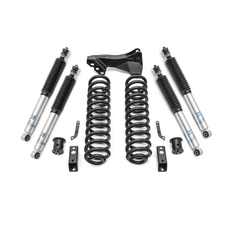 Leveling Kit for 2017-2022 Ford F-350 Super Duty 4WD 2.5'' Front