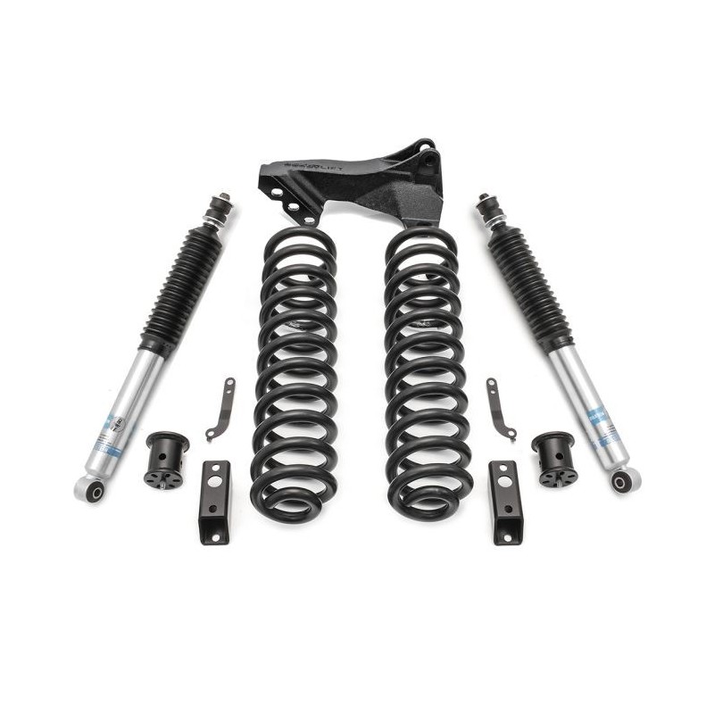 Leveling Kit for 2017-2022 Ford F-250 Super Duty 4WD 2.5'' Front