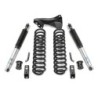 Leveling Kit for 2017-2022 Ford F-250 Super Duty 4WD 2.5'' Front