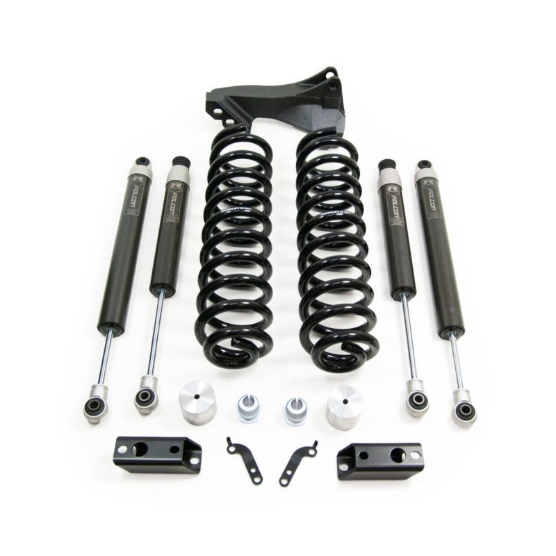 Leveling Kit for 2020-2022 Ford F-450 Super Duty 4WD  Front