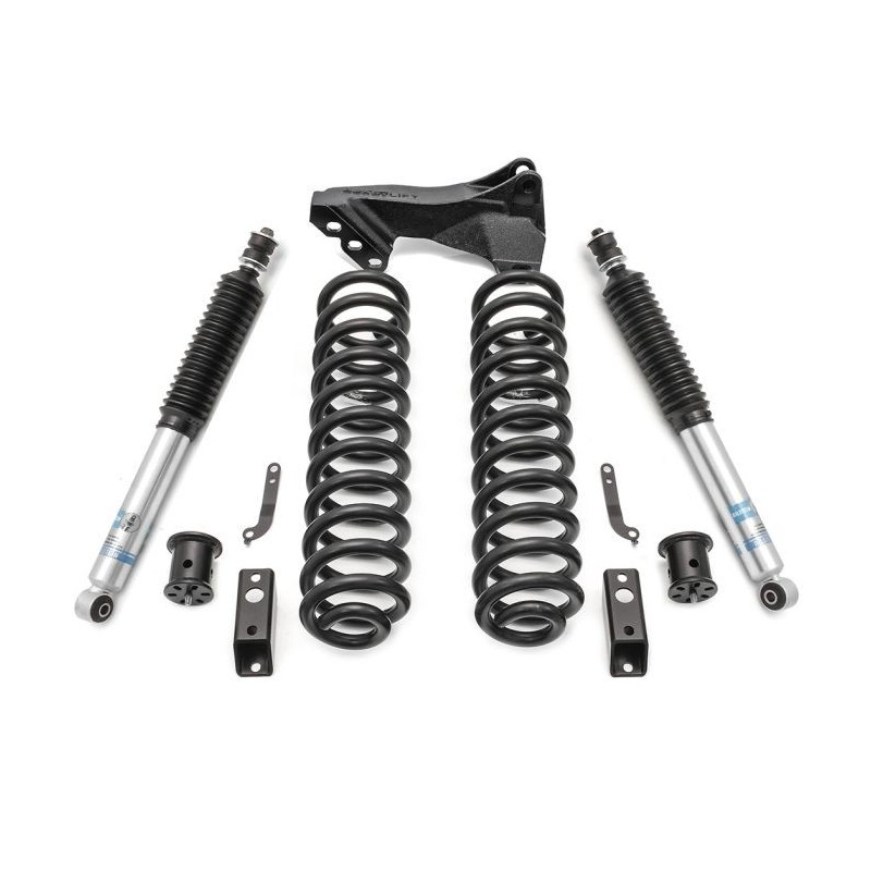 Leveling Kit for 2011-2015 Ford F-450 Super Duty 4WD 2.5'' Front