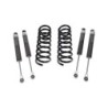 Leveling Kit for 2019-2023 Ram 3500 4WD 1.5'' Front