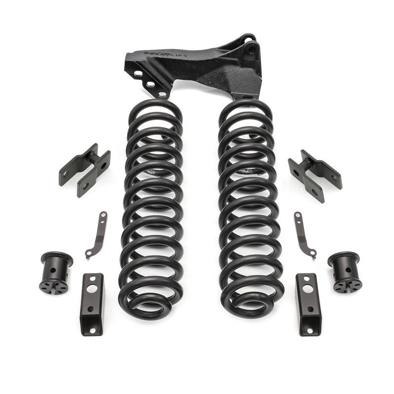 Leveling Kit for 2011-2022 Ford F-250 Super Duty 4WD 2.5'' Front