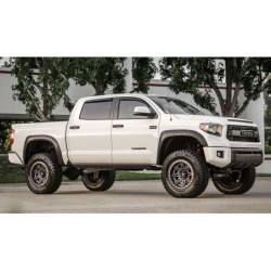 Lift Kit for 2015-2017 Toyota Tundra 6'' Front and Rear