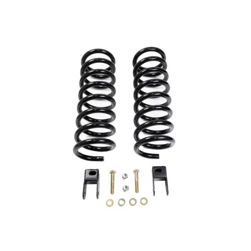 Leveling Kit for 2019-2023 Ram 2500 4WD 1.5'' Front