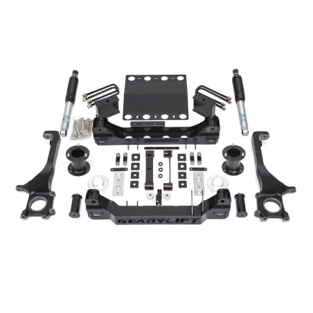 Lift Kit for 2016-2022 Toyota Tacoma 2WD/4WD 6'' Front and Rear