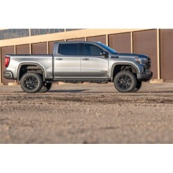 Lift Kit for 2020-2020 Chevrolet Silverado 1500 4WD 8'' Front and Rear