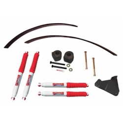 Lift Kit for 2008-2010 Ford...