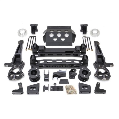 Lift Kit for 2023-2023 GMC Sierra 1500 2'' Front and Rear