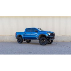 Lift Kit for 2022-2022 GMC Sierra 1500- New Model 6'' Front and Rear