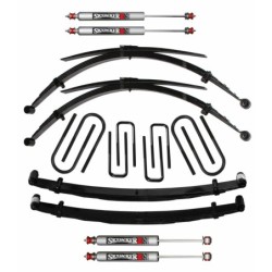 Skyjacker 0''  Lift Kit for...