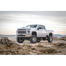 Lift Kit for 2020-2023 GMC Sierra 3500 HD 4WD 8'' Front and Rear