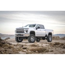 Lift Kit for 2020-2023 GMC Sierra 3500 HD 4WD 8'' Front and Rear