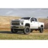 Lift Kit for 2020-2023 GMC Sierra 2500 HD 4WD 6'' Front and Rear