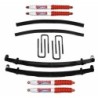 Skyjacker 0''  Lift Kit for 1965-1974 Ford F-250 4WD