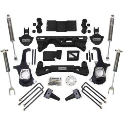 Lift Kit for 2011-2019...