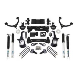 Lift Kit for 2011-2019 GMC...