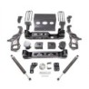 Lift Kit for 2015-2020 Ford F-150 4WD 4'' Front and Rear