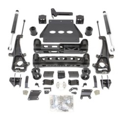 Lift Kit for 2019-2022 Ram...