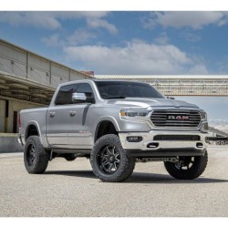 Lift Kit for 2019-2022 Ram 1500- New Model 4WD 4'' Front and Rear