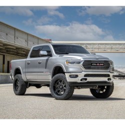 Lift Kit for 2023-2023 Ram 1500 4WD 4'' Front and Rear