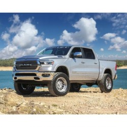 Lift Kit for 2019-2022 Ram 1500- New Model 2WD/4WD 4'' Front and Rear