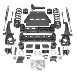 Lift Kit for 2019-2022 Ram...