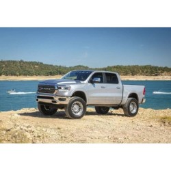 Lift Kit for 2019-2022 Ram 1500- New Model 2WD/4WD 4'' Front and Rear