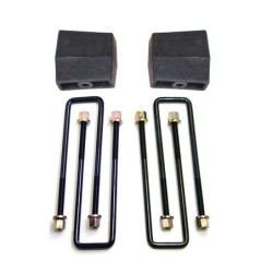 Leaf Spring Block Kit for...
