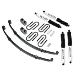 Lift Kit for 1973-1974 GMC...
