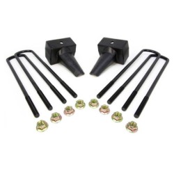 Leaf Spring Block Kit for...
