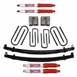 Lift Kit for 1977-1979 Ford...