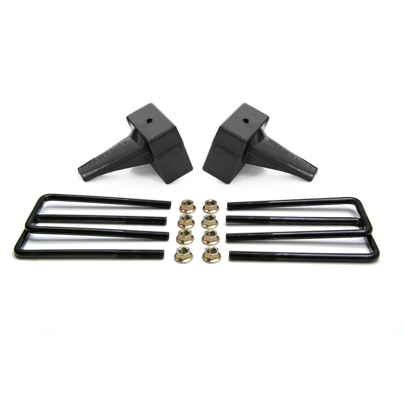 Leaf Spring Block Kit for 2011-2020 Ford F-150 4WD/4WD  Rear