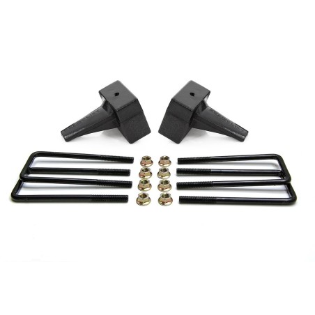 Leaf Spring Block Kit for 2011-2020 Ford F-150 4WD/4WD  Rear