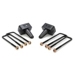 Leaf Spring Block Kit for...
