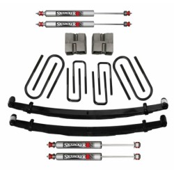 Lift Kit for 1977-1979 Ford...