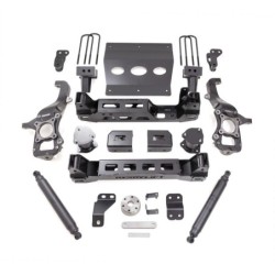 Lift Kit for 2021-2023 Ford...