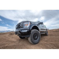 Lift Kit for 2021-2023 Ford F-150 4WD  Front and Rear