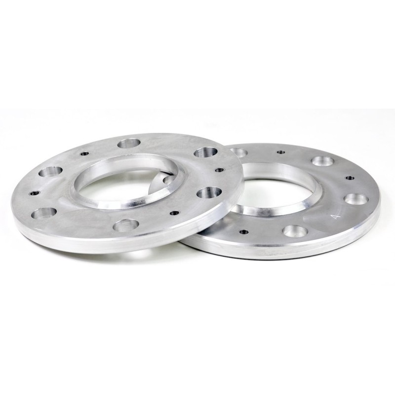 Wheel Spacer for 2007-2018 GMC Sierra 1500   0''  ReadyLift
