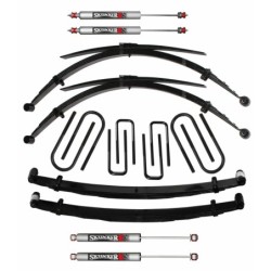Lift Kit for 1965-1974 Ford...