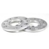 Wheel Spacer for 2007-2014 GMC Yukon XL 1500   0''  ReadyLift