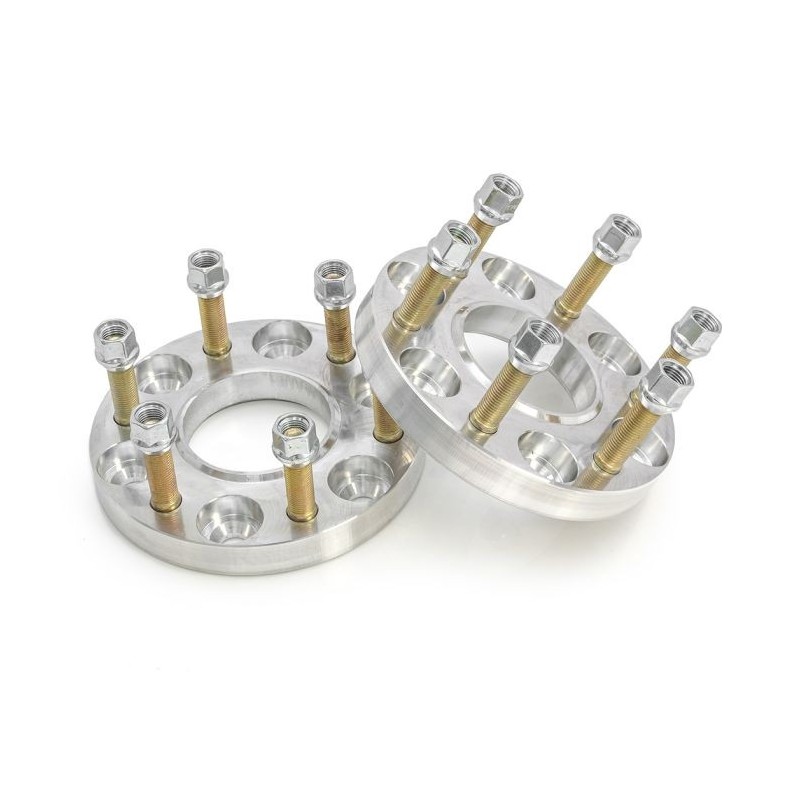 Wheel Spacer for 2007-2014 Chevrolet Tahoe   0''  ReadyLift