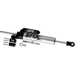 Steering Stabilizer for 2007-2018 Jeep Wrangler JK   0''  ReadyLift