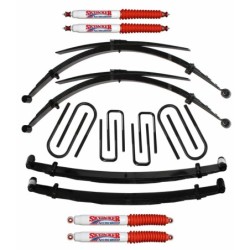 Lift Kit for 1965-1974 Ford...