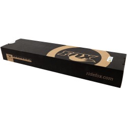 Shock Absorber for 2011-2019 Chevrolet Silverado 2500 HD 2WD/4WD  4-9'' Front Lift  ReadyLift