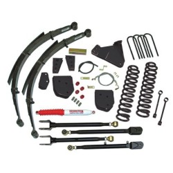 Lift Kit for 2005-2007 Ford...