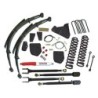 Skyjacker 0''  Lift Kit for 2005-2006 Ford F-350 Super Duty 4WD
