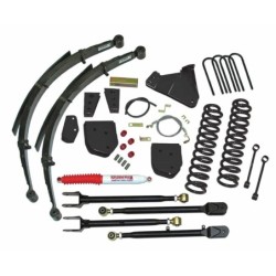 Lift Kit for 2005-2007 Ford...